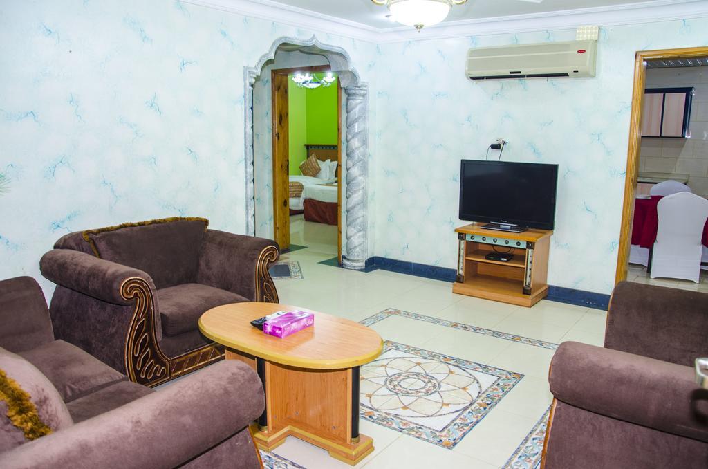 Amasi For Hotel Suite1 Al Jubail 외부 사진